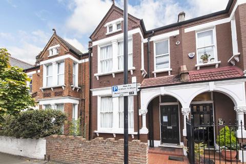 2 bedroom flat to rent, Killyon Road, London SW8