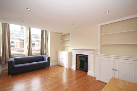 2 bedroom flat to rent, Killyon Road, London SW8