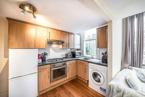 2 bedroom flat to rent, Killyon Road, London SW8