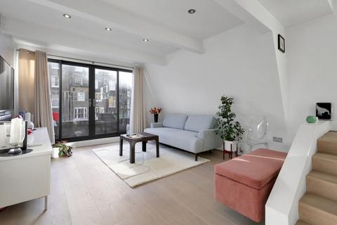 2 bedroom flat for sale, Cornwall Gardens, London, SW7