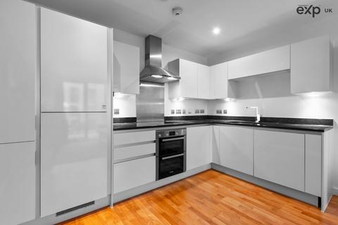 2 bedroom apartment for sale, Larkwood Avenue, London SE10