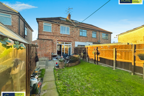 3 bedroom semi-detached house for sale, Alton Road, Aylestone, Leicester