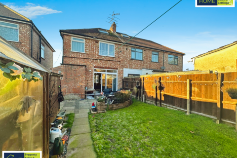 4 Alton Road, Leicester, LE2 8QA