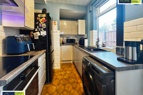 4 Alton Road, Leicester, LE2 8QA