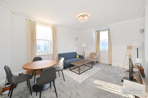 2 bedroom apartment to rent, Glentworth Street, London