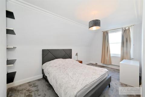 2 bedroom apartment to rent, Glentworth Street, London