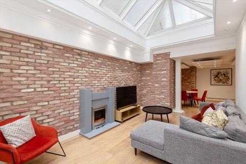 2 bedroom flat for sale, Craven Terrace, London, W2