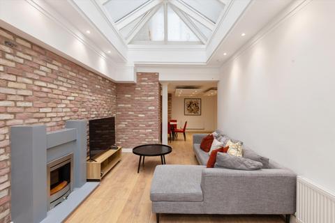 2 bedroom flat for sale, Craven Terrace, London, W2