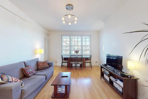 2 bedroom apartment for sale, Clifton Court, Northwick Terrace, London, NW8