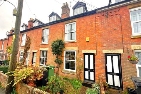 3 bedroom house to rent, Garfield Road - SILVER SUB, Southampton SO32