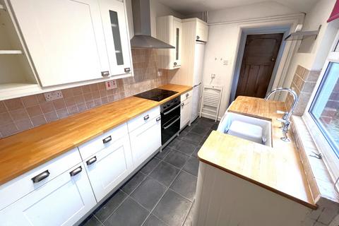 3 bedroom house to rent, Garfield Road, Southampton SO32