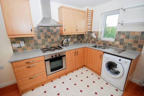 2 bedroom apartment for sale, Lawford Bridge Close, New Bilton, Rugby, CV21