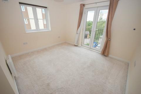 2 bedroom apartment for sale, Lawford Bridge Close, New Bilton, Rugby, CV21