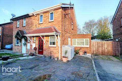 3 bedroom semi-detached house for sale, Broadway, Silver End