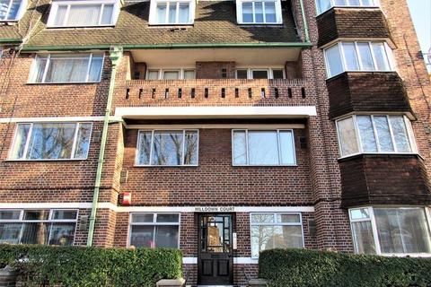 2 bedroom flat to rent, 14 Hilldown Court, Streatham High Road, London, SW16 3NU