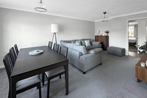 2 bedroom flat for sale, Saulfland Place, Highcliffe, Dorset. BH23 4QP