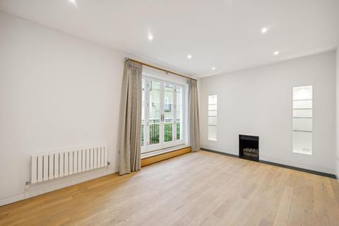 1 bedroom flat to rent, Cadogan Gardens, London, SW3