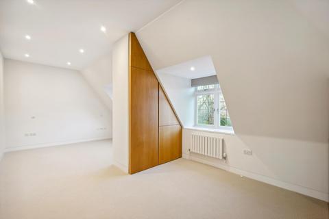 1 bedroom flat to rent, Cadogan Gardens, London, SW3