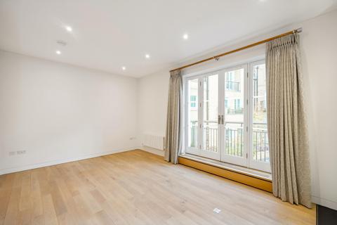 1 bedroom flat to rent, Cadogan Gardens, London, SW3