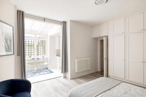 1 bedroom flat for sale, North Audley Street, Mayfair, London, W1K