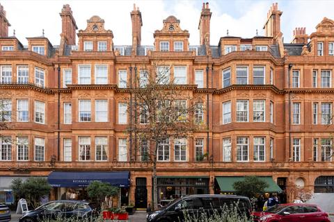 1 bedroom flat for sale, North Audley Street, Mayfair, London, W1K