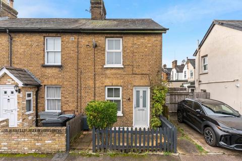 2 bedroom end of terrace house for sale, Nursery Road, Bishop's Stortford, Hertfordshire, CM23