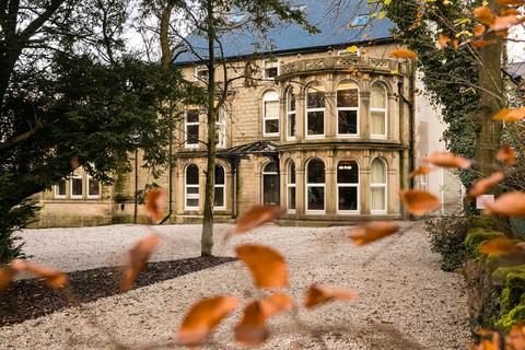 1 bedroom apartment for sale, Buxton Manor, Buxton SK17