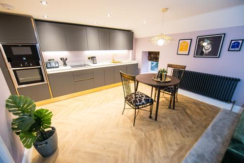 1 bedroom apartment for sale, Buxton Manor, Buxton SK17