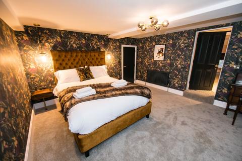 1 bedroom apartment for sale, Buxton Manor, Buxton SK17