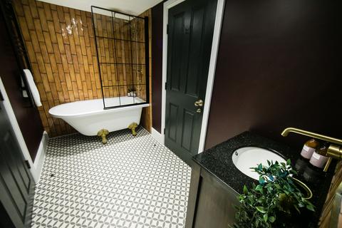 1 bedroom apartment for sale, Buxton Manor, Buxton SK17