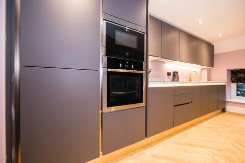 1 bedroom apartment for sale, Buxton Manor, Buxton SK17