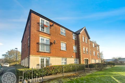 2 bedroom ground floor flat to rent, Newbold Hall Drive, Rochdale, OL16