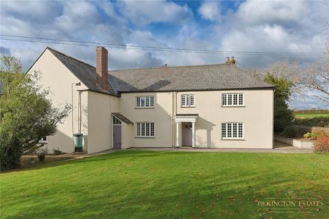 6 bedroom detached house for sale, Landulph, Cornwall PL12