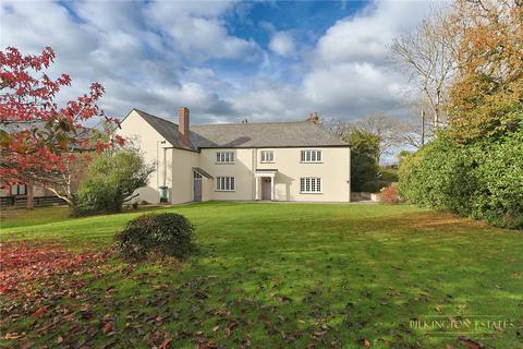 6 bedroom detached house for sale, Landulph, Cornwall PL12