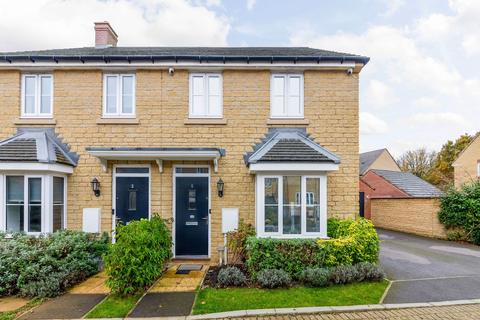 3 bedroom semi-detached house for sale, Herald Gardens, Abingdon OX13