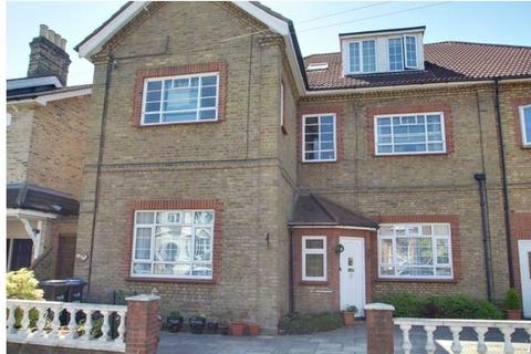 2 bedroom flat to rent, ST GEORGES ROAD, ENFIELD,