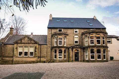 1 bedroom apartment for sale, Buxton Manor, Buxton SK17