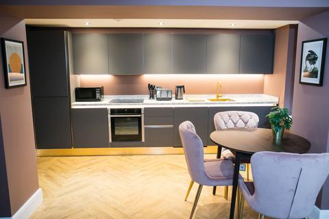 1 bedroom apartment for sale, Buxton Manor, Buxton SK17