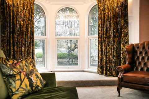 1 bedroom apartment for sale, Buxton Manor, Buxton SK17