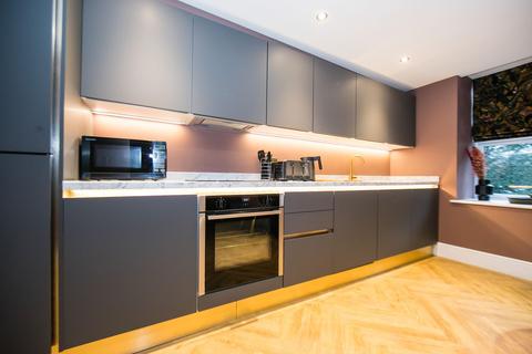 1 bedroom apartment for sale, Buxton Manor, Buxton SK17