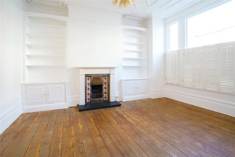 4 bedroom terraced house to rent, Kingscourt Road, London, SW16