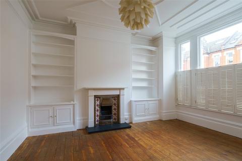 4 bedroom terraced house to rent, Kingscourt Road, London, SW16