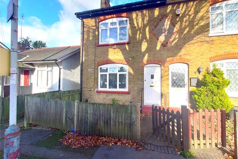 2 bedroom end of terrace house for sale, Middleton Road, Hayes, UB3