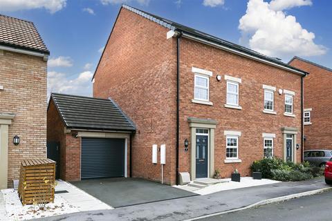 4 bedroom house for sale, Harrison Croft, Gilberdyke, Brough