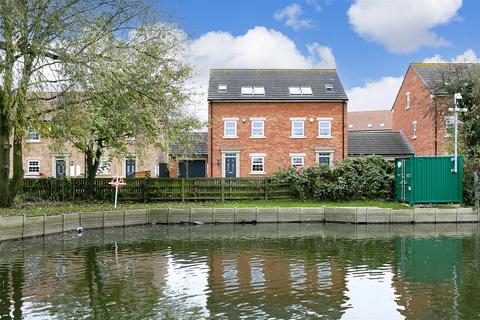 4 bedroom house for sale, Harrison Croft, Gilberdyke, Brough