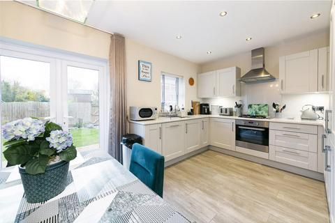 4 bedroom house for sale, Harrison Croft, Gilberdyke, Brough