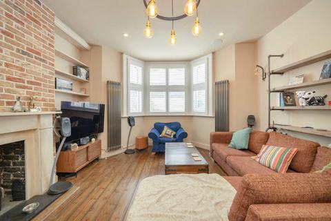 2 bedroom flat for sale, Hammersmith Grove, London W6