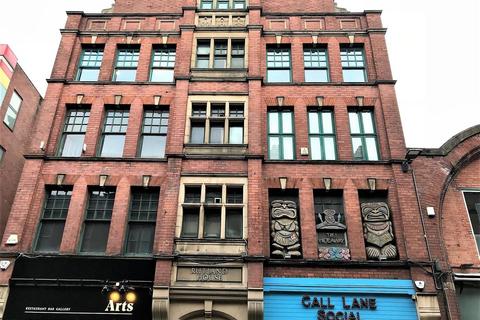 Office to rent, Call Lane, Leeds