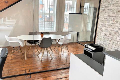 Office to rent, Call Lane, Leeds