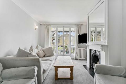 3 bedroom flat for sale, Elms Road, London SW4